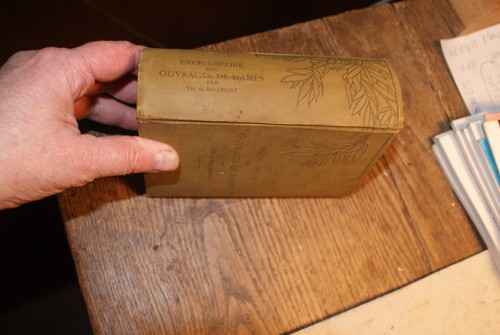 Encyclopédie des ouvrages - ouvrages, de