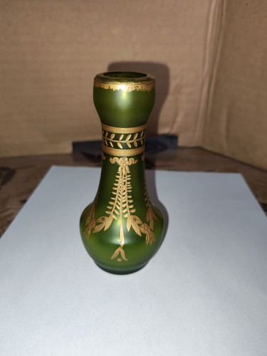Jolis ancien petits vase - jolis,