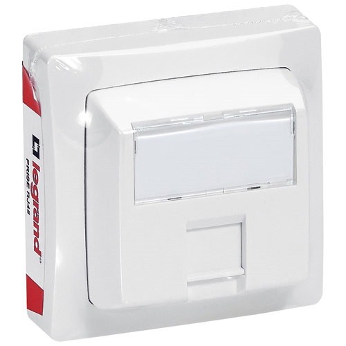 Legrand asl prise - asl,