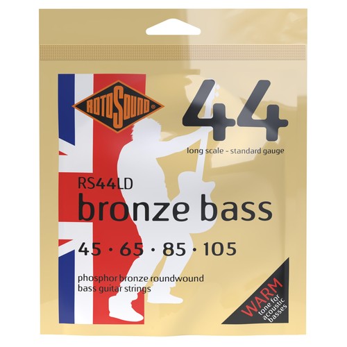 Cordes pour basse - cordes,