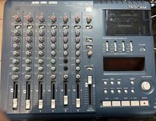 TASCAM PORTASTUDIO 424 MKII Portastudio 4 Track Recorder