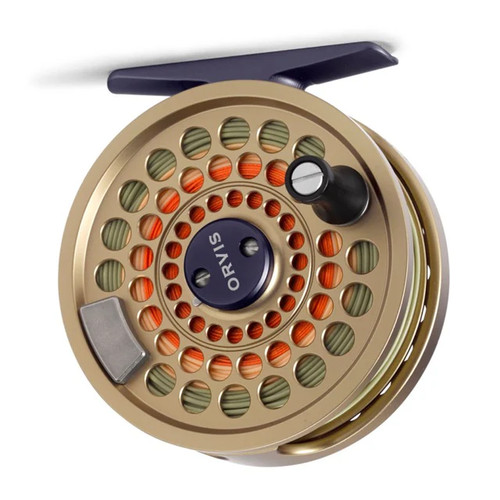 Orvis battenkill click reel - orvis,