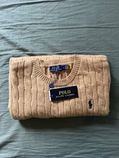 Pull POLO RALPH LAUREN Homme