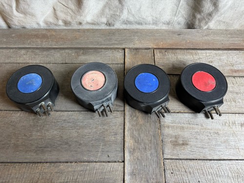 Lot bobines selfs radio - lot,