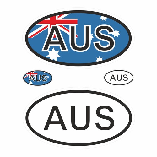 Autocollant plaque - autocollant, de