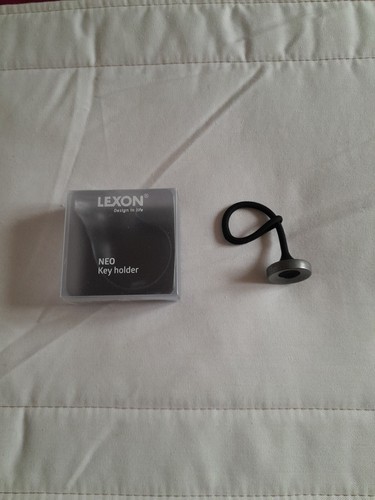 Porte clé design lexon kazuya - porte,