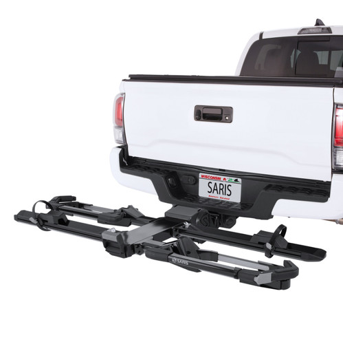 Saris edge bike hitch - edge, rack