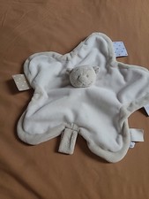  Doudou Plat Forme Etoile Ours