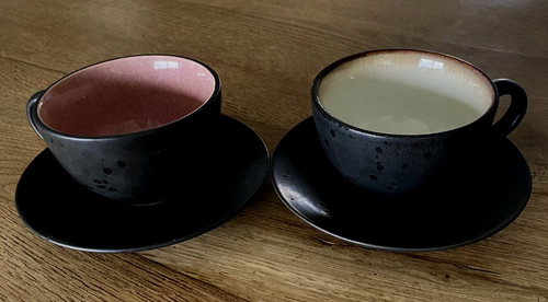 Tasses bitz grès - bitz,