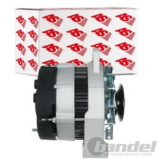 AS-PL Générateur Alternateur