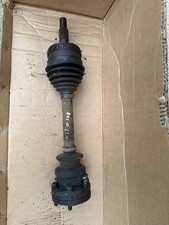 Cardan Avant Mercedes Vito 108