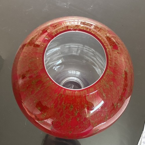 Villeroy boch vase boule - vase, en