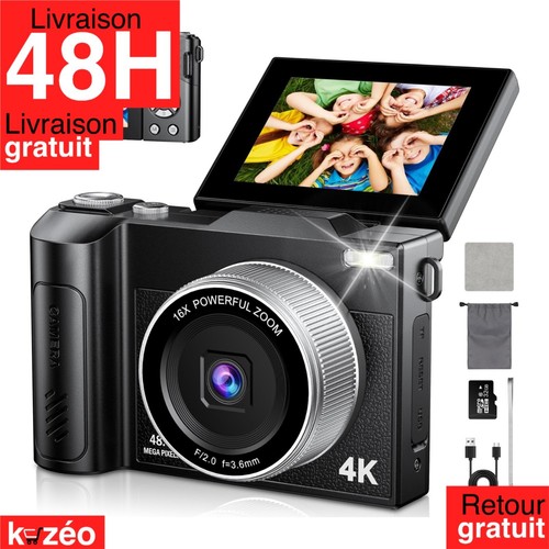 Amipow appareil photo - amipow,