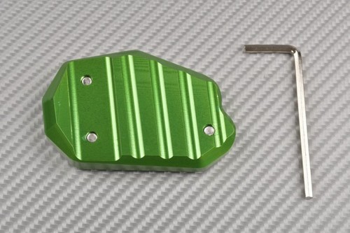 Elargisseur béquille vert - elargisseur,
