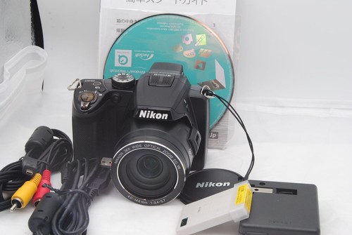 Appareil photo compact nikon - appareil,