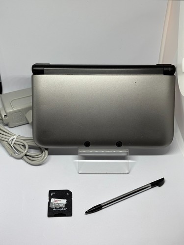 Nintendo 3ds ll gris - 3ds,