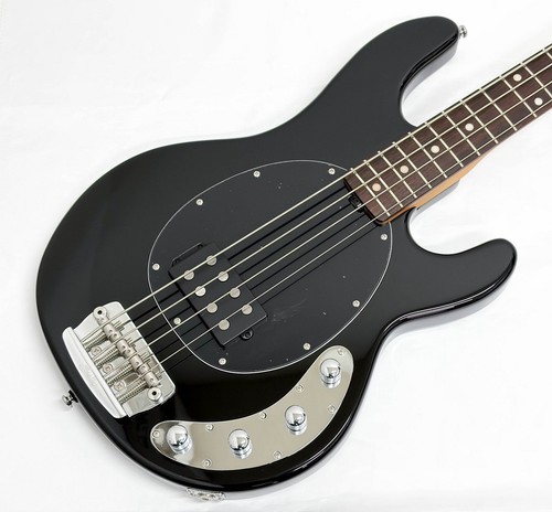 Sterling par music man - music,