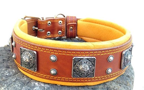 Eros molosse collier 5cm - eros,