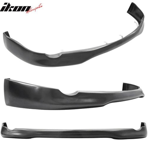 Chin spoiler style - chin, pour