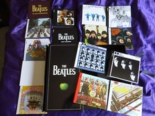 The Beatles Box set 15 CD