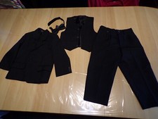 Costume 3 pièces garçon 3