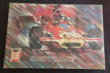 Jouef Circuit Rallye (ref