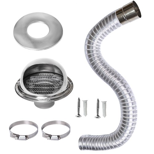 Elmfruit pellet stove intake - pellet,