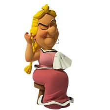 Fariboles Uderzo Astérix