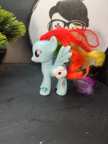 Mlp041 little pony g4 - g4, mein