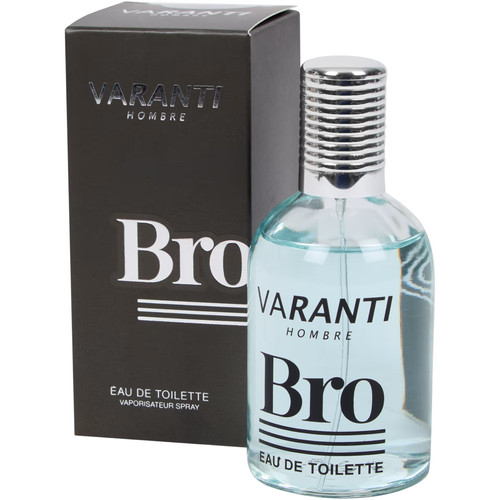 Bro varanti hombre parfum - -,