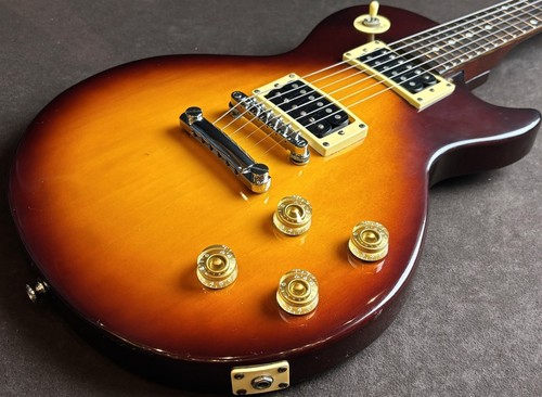 Epiphone les paul 100 used - epiphone, lp-100