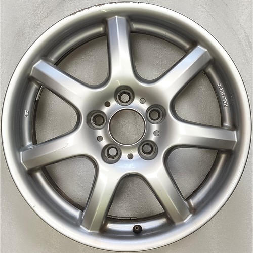 Rial 706 jante - jante, aluminium