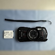 Appareil photo numérique