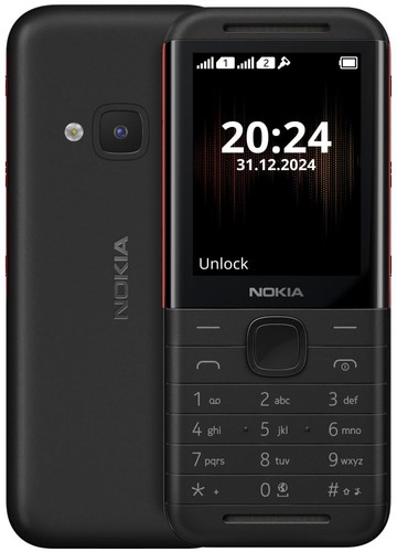 Téléphone clavier double sim - téléphone,