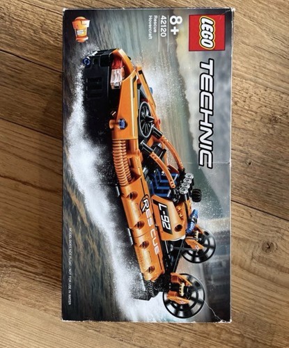 Lego technic 42120 - lego,