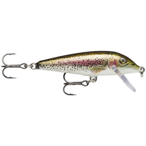 Leurre rapala countdown cd07 - rapala,