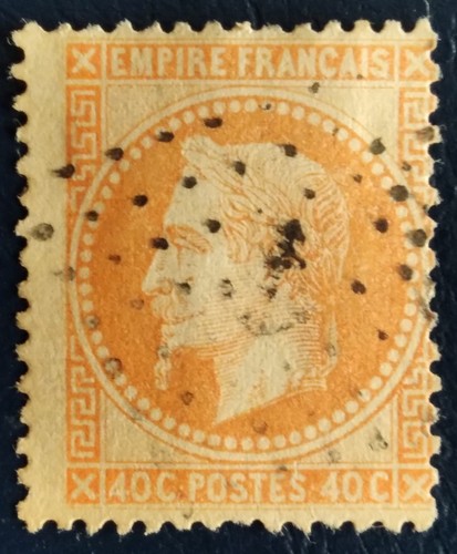 Timbres français yt31 - français:,