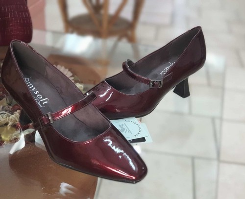 Chaussures femme confort talon - femme,