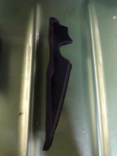 Renault Megane CC  MK2 Offside Drivers Wing Windscreen Corner Trim 8200100591