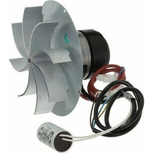 Extracteur fumée ecofit - extracteur,