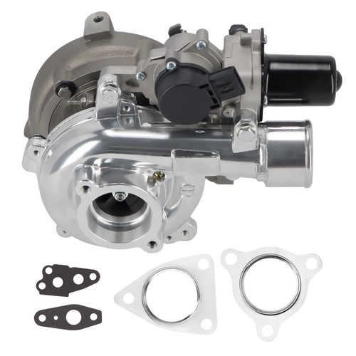 1kd ftv turbo chargeur for - ftv,