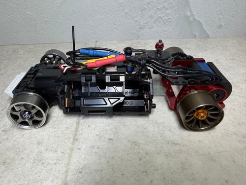 Mini 03e avec - mr-03e, pièces