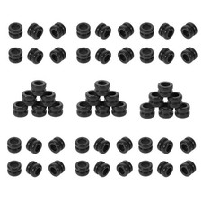  50 perles pour cordes de