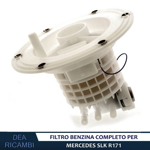 Filtre carburant essence pour - essence,