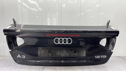 Malle hayon arriere audi - arriere,