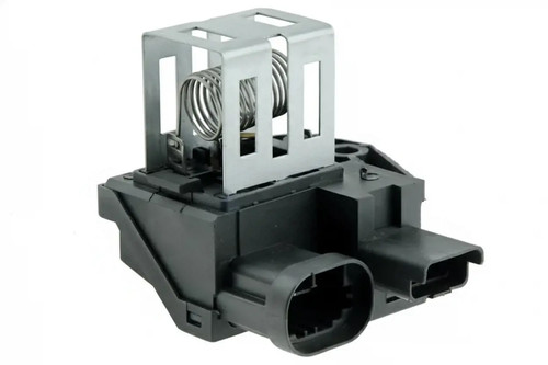 Résistance ventilateur de - de,