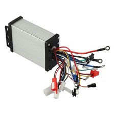 Contrôleur Brushless Efficace