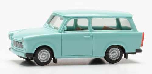 Herpa trabant 601 universal - herpa,, s