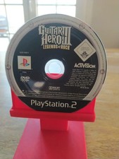 Guitar Hero III Legends of