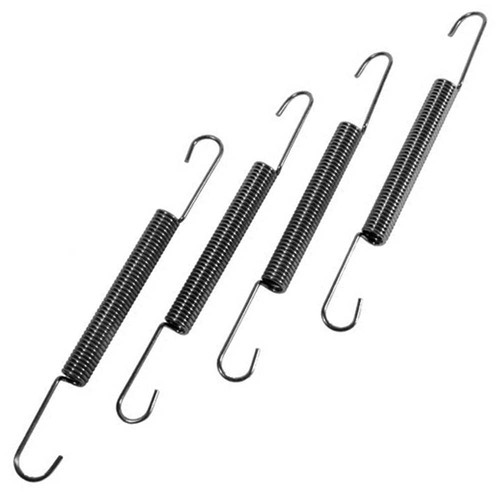 Trimil offroad exhaust bobcat - offroad,